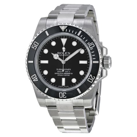 black rolex watches for men|rolex watch for men automatic.